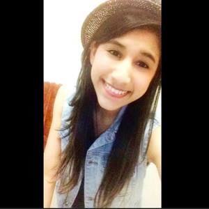 Meet your Posher, Kristine